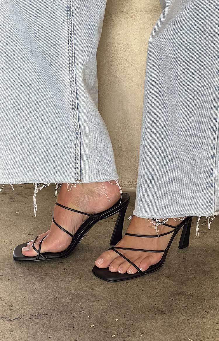 Billini Irvina Black Heels-Vavasi.All Rights Reserved.