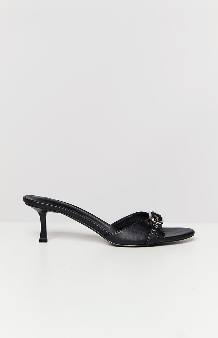 Billini Garlyn Black Heels-Vavasi.All Rights Reserved.