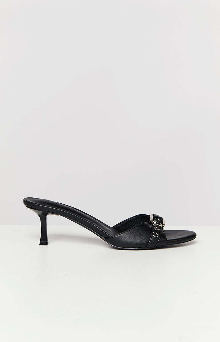 Billini Garlyn Black Heels-Vavasi.All Rights Reserved.