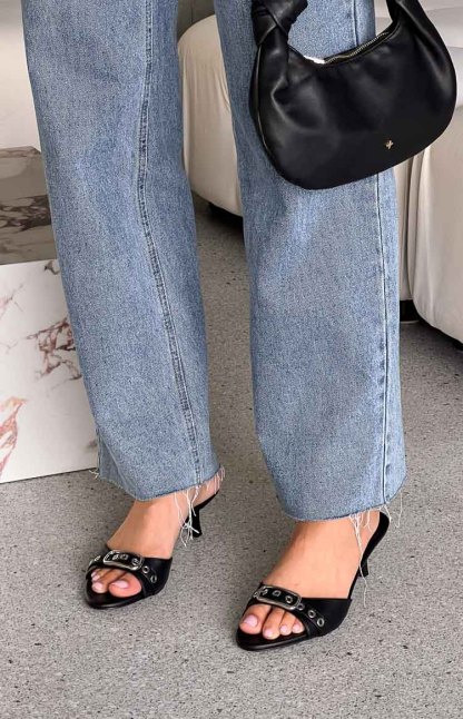 Billini Garlyn Black Heels-Vavasi.All Rights Reserved.