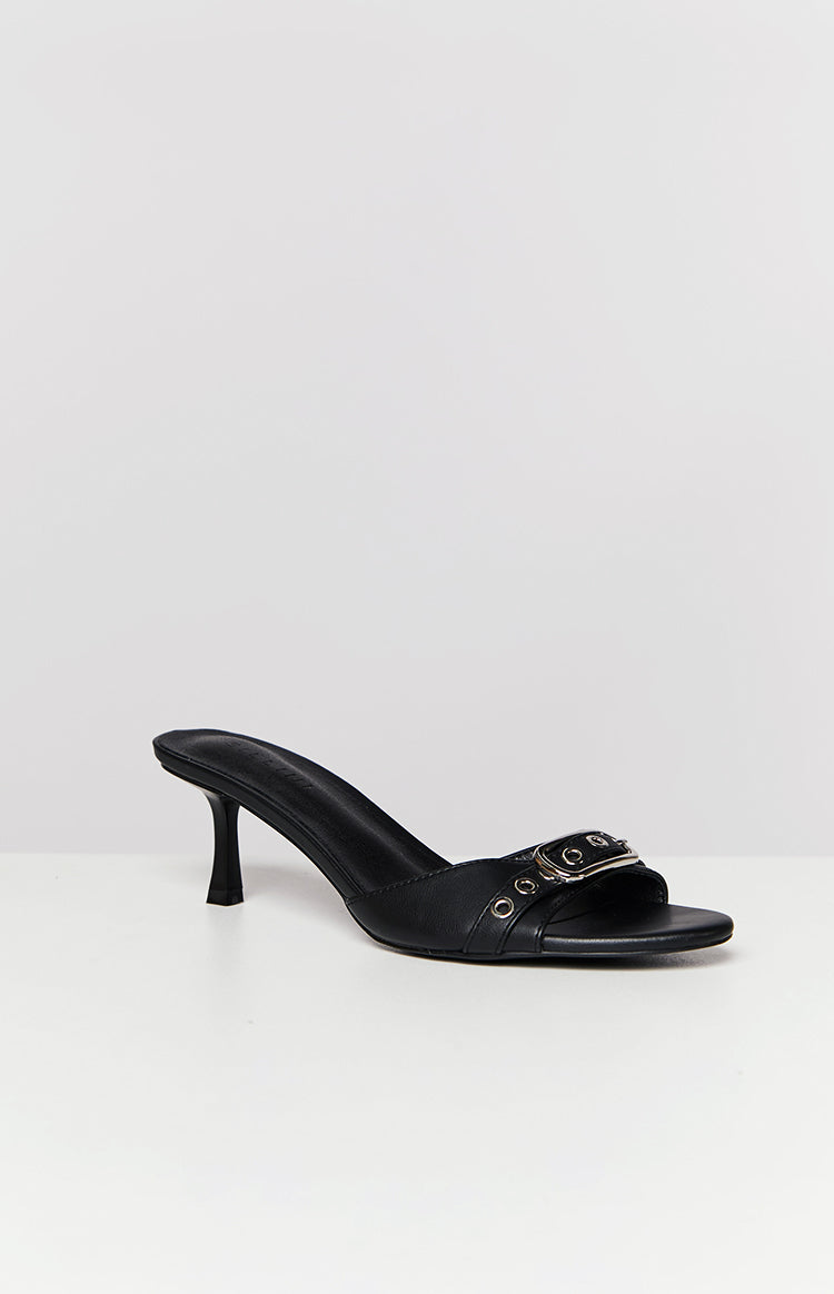 Billini Garlyn Black Heels-Vavasi.All Rights Reserved.