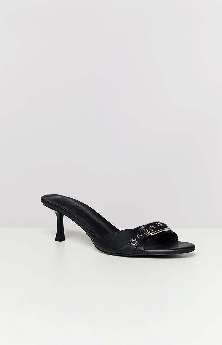 Billini Garlyn Black Heels-Vavasi.All Rights Reserved.