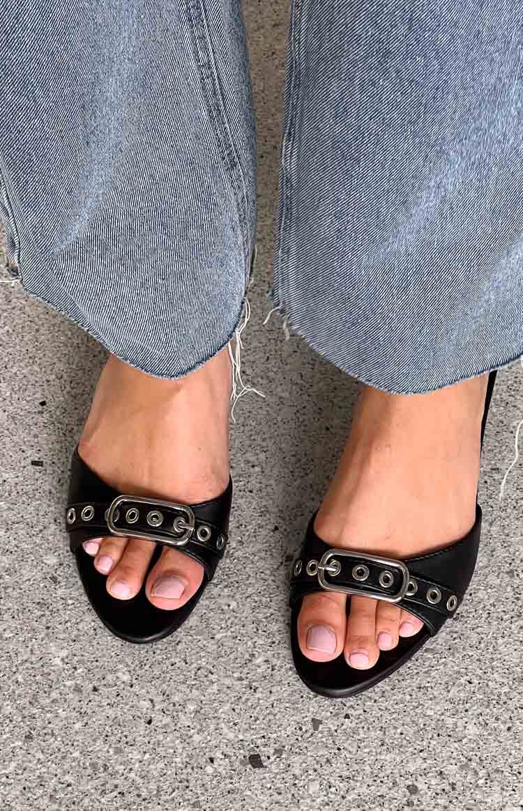 Billini Garlyn Black Heels-Vavasi.All Rights Reserved.