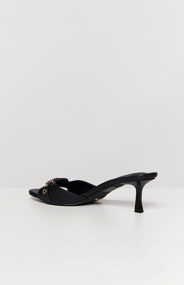 Billini Garlyn Black Heels-Vavasi.All Rights Reserved.