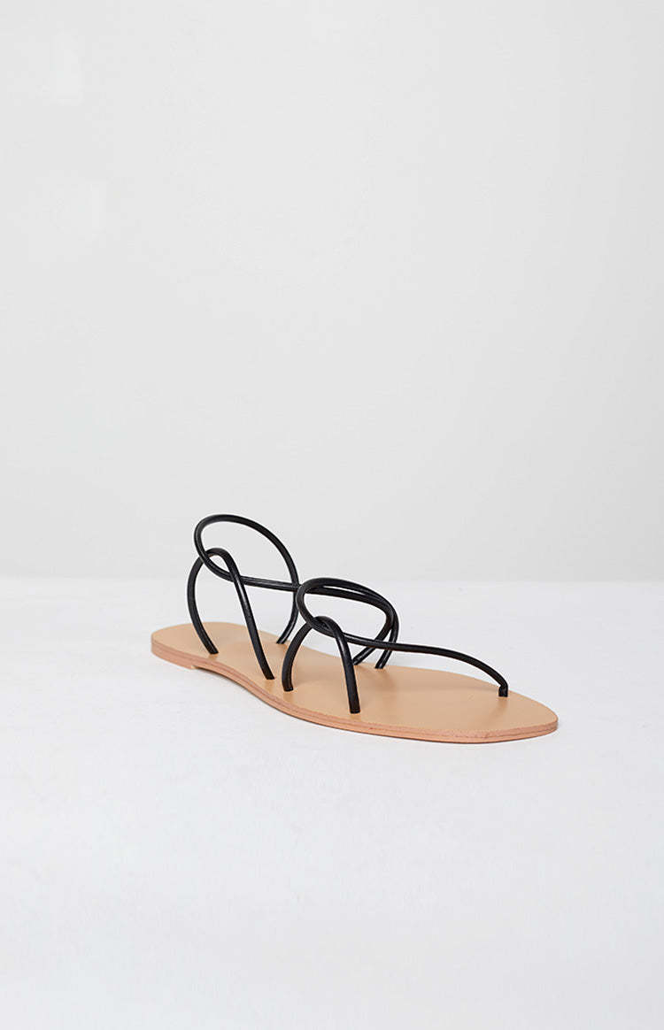 Billini Hansel Flats Black-Vavasi.All Rights Reserved.
