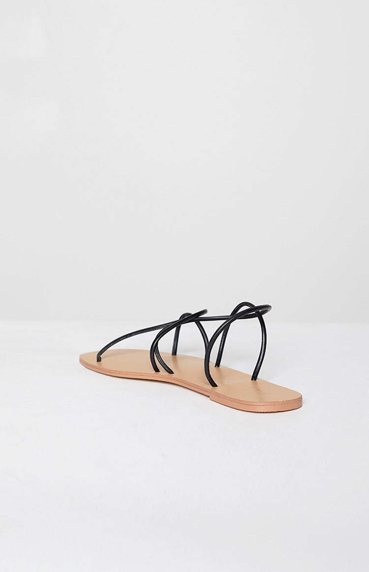 Billini Hansel Flats Black-Vavasi.All Rights Reserved.