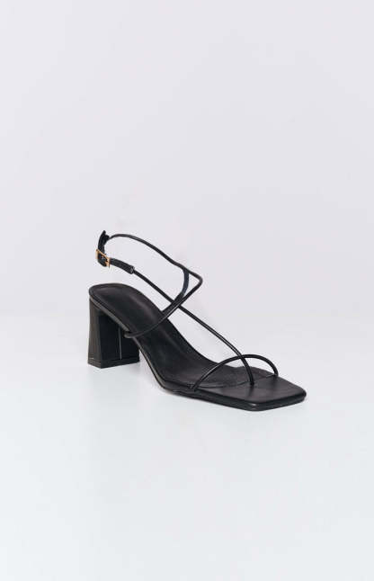 Billini Ibby Black Heels-Vavasi.All Rights Reserved.