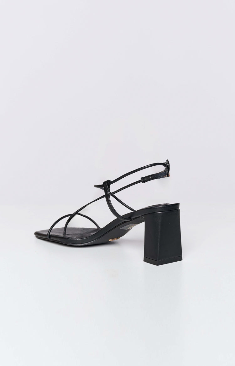 Billini Ibby Black Heels-Vavasi.All Rights Reserved.