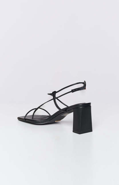 Billini Ibby Black Heels-Vavasi.All Rights Reserved.