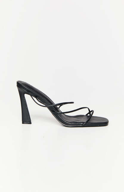 Billini Irvina Black Heels-Vavasi.All Rights Reserved.