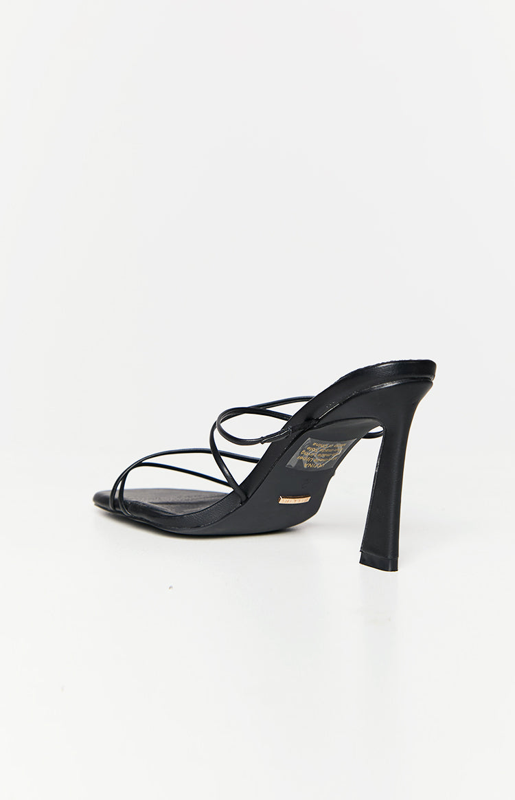 Billini Irvina Black Heels-Vavasi.All Rights Reserved.