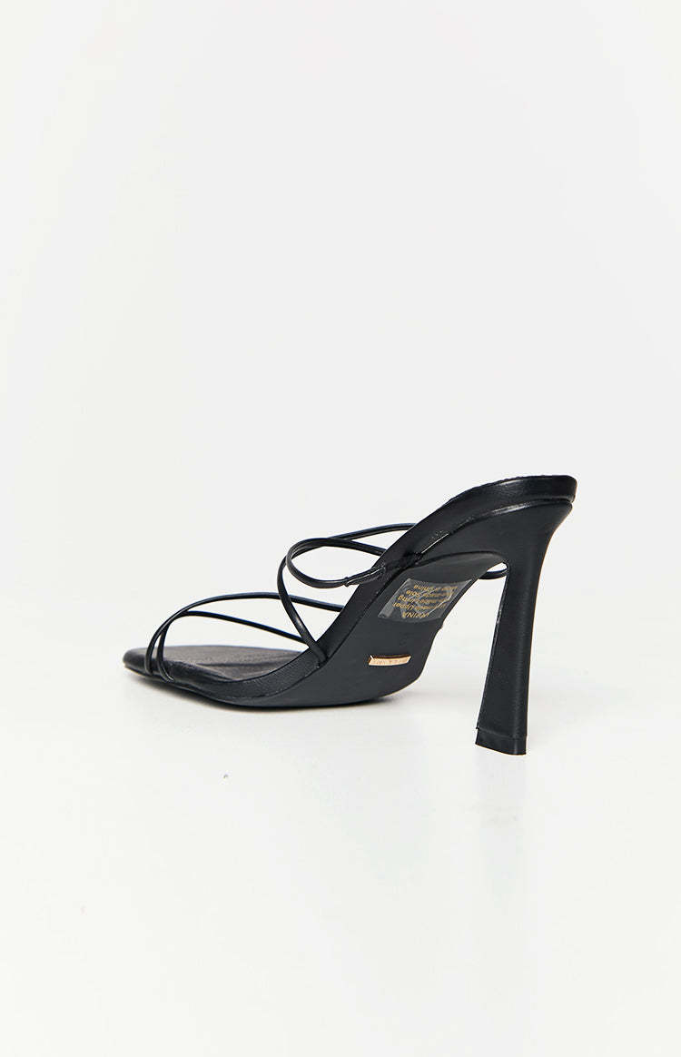 Billini Irvina Black Heels-Vavasi.All Rights Reserved.