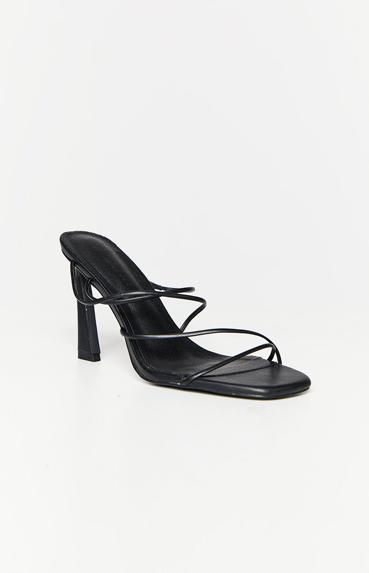 Billini Irvina Black Heels-Vavasi.All Rights Reserved.