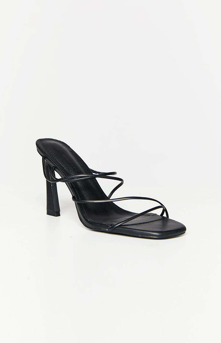 Billini Irvina Black Heels-Vavasi.All Rights Reserved.