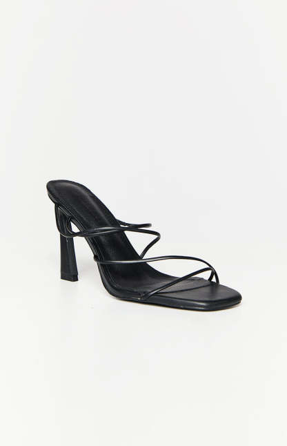 Billini Irvina Black Heels-Vavasi.All Rights Reserved.