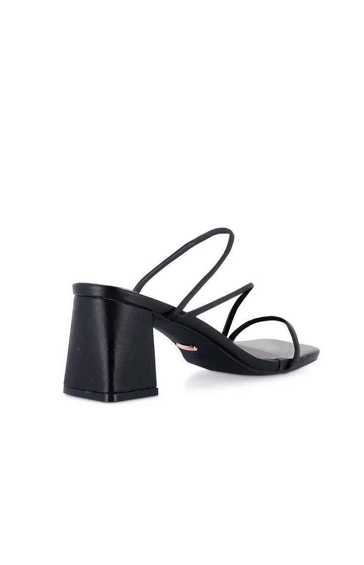 Billini Yazmin 2.0 Black Heels-Vavasi.All Rights Reserved.
