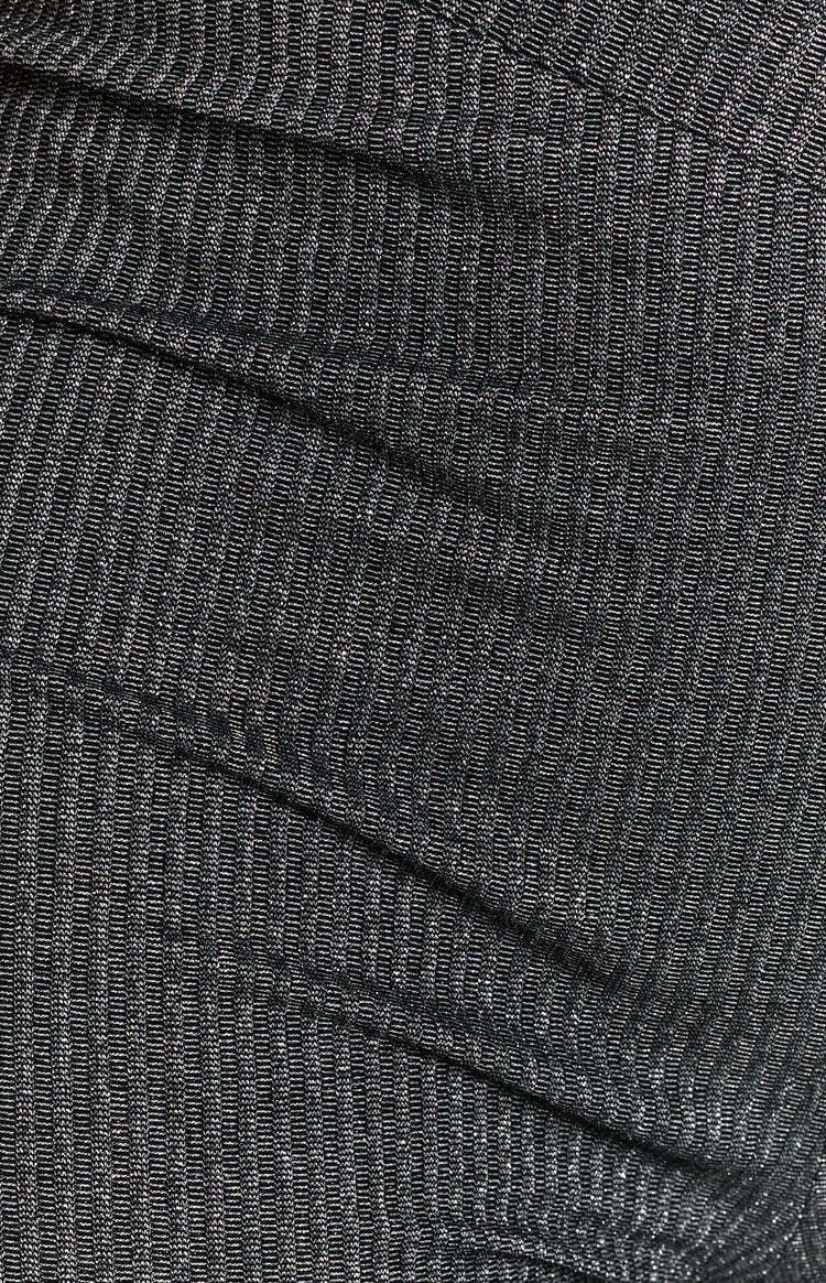 Cher Rib Pants Black-Vavasi.All Rights Reserved.