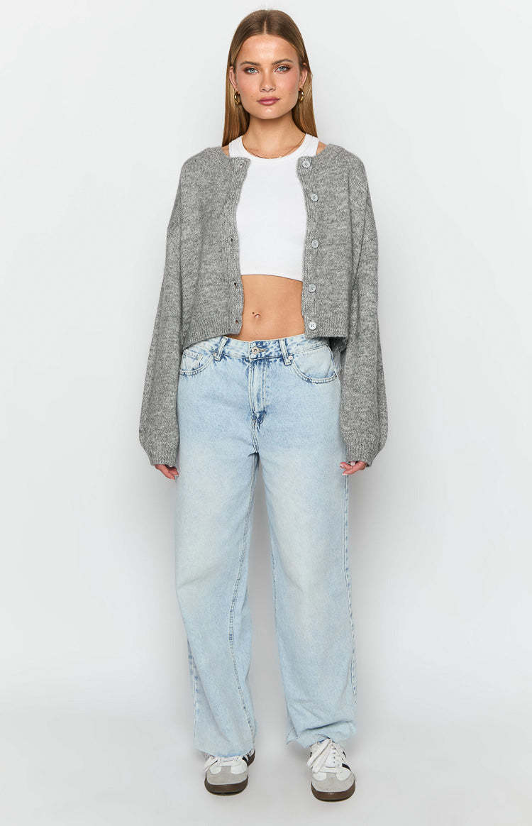 Chris Grey Cardigan-Vavasi.All Rights Reserved.
