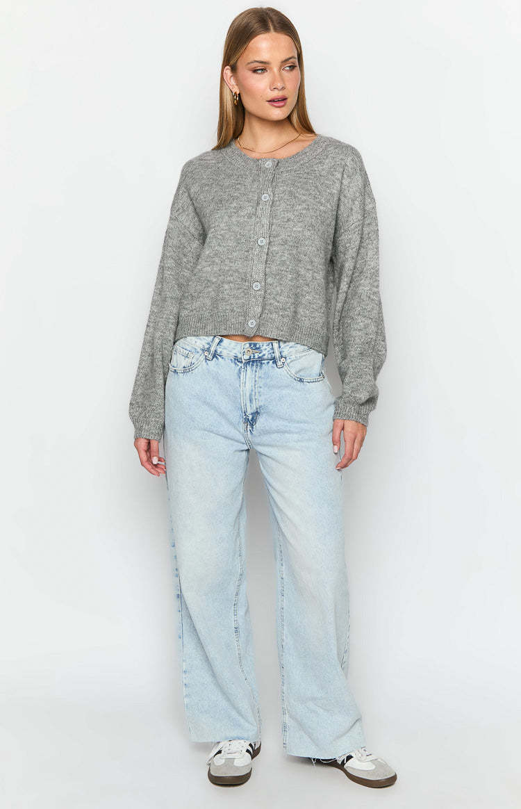 Chris Grey Cardigan-Vavasi.All Rights Reserved.