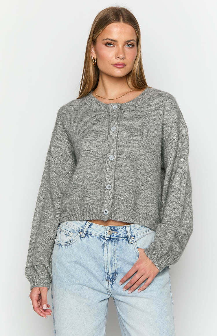 Chris Grey Cardigan-Vavasi.All Rights Reserved.