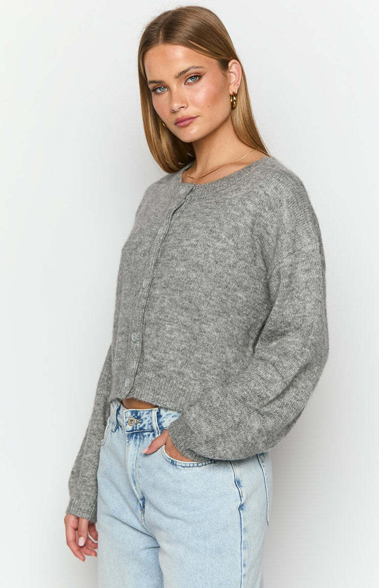 Chris Grey Cardigan-Vavasi.All Rights Reserved.
