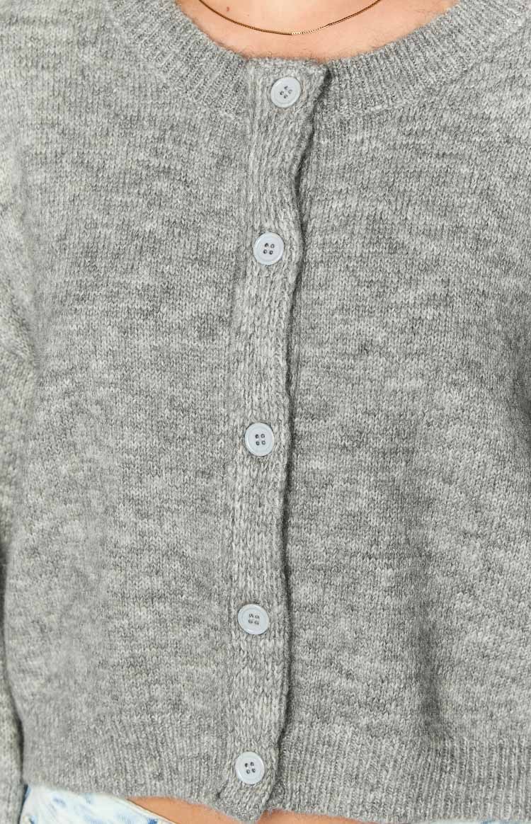 Chris Grey Cardigan-Vavasi.All Rights Reserved.