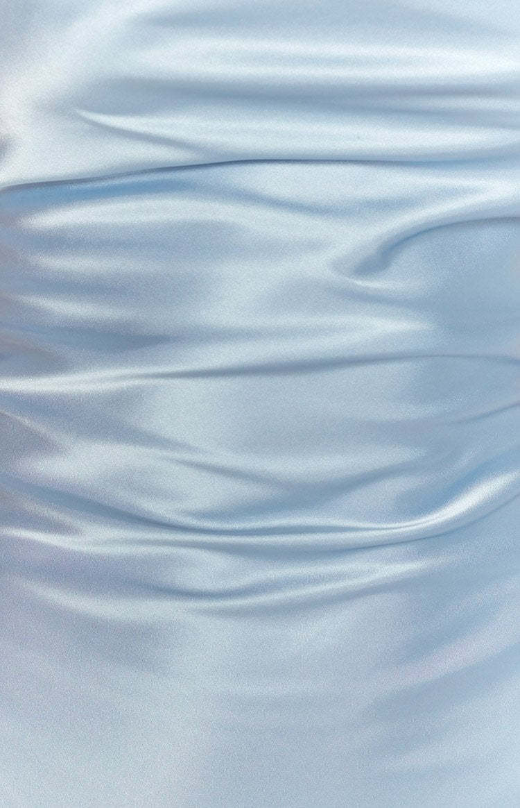 Come and Get It Party Dress Blue-Vavasi.All Rights Reserved.