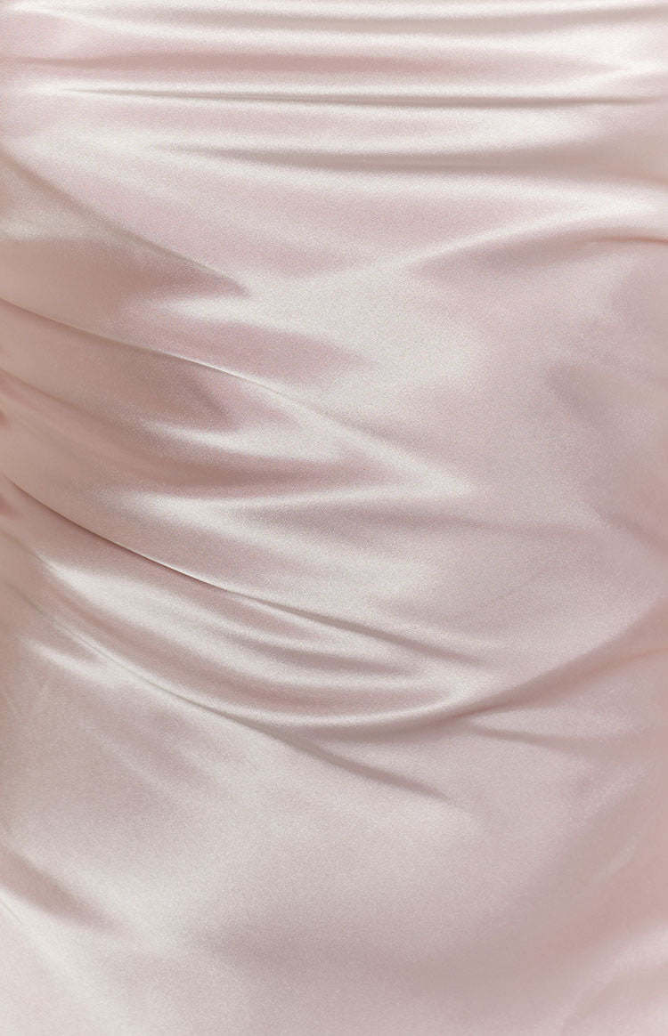 Come and Get It Party Dress Blush-Vavasi.All Rights Reserved.