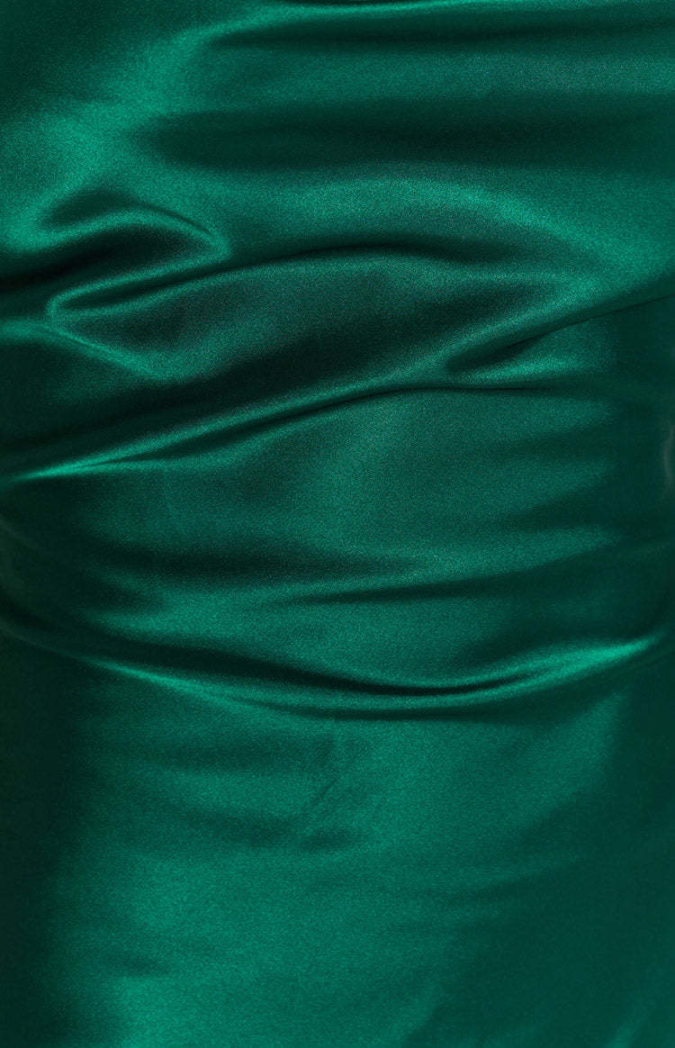 Come and Get It Party Dress Emerald-Vavasi.All Rights Reserved.
