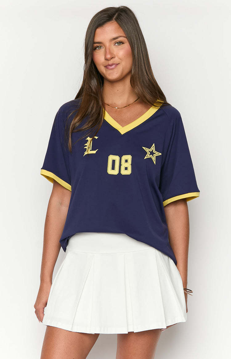 Deluca White Pleated Mini Skirt-Vavasi.All Rights Reserved.