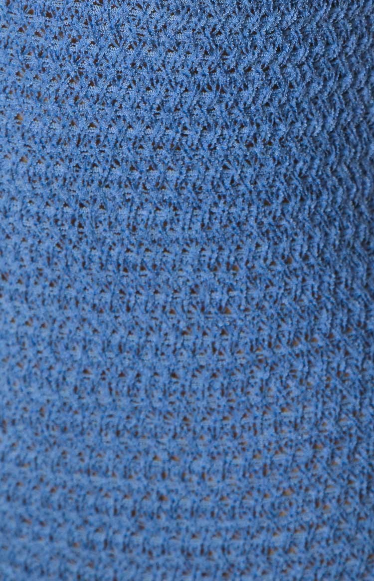 Ezra Blue Maxi Dress-Vavasi.All Rights Reserved.