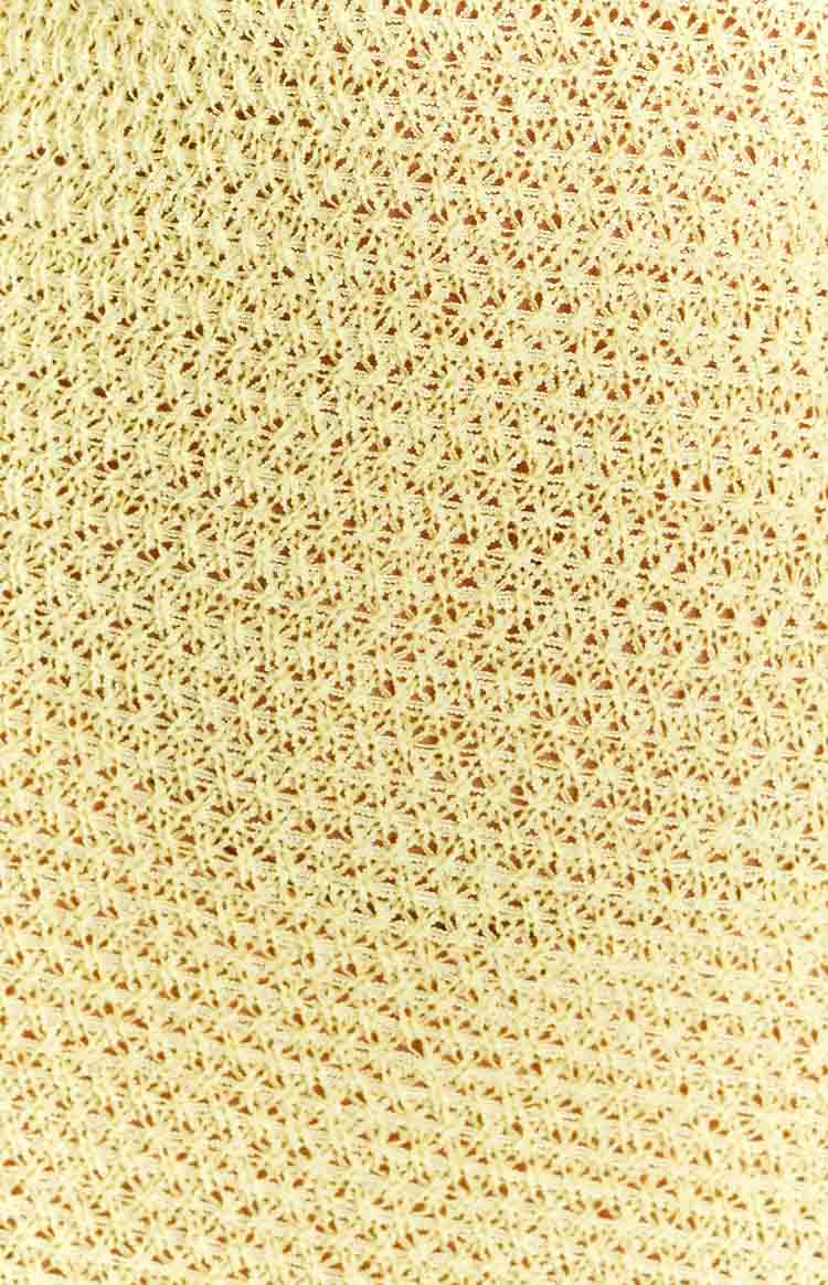 Ezra Yellow Maxi Dress-Vavasi.All Rights Reserved.