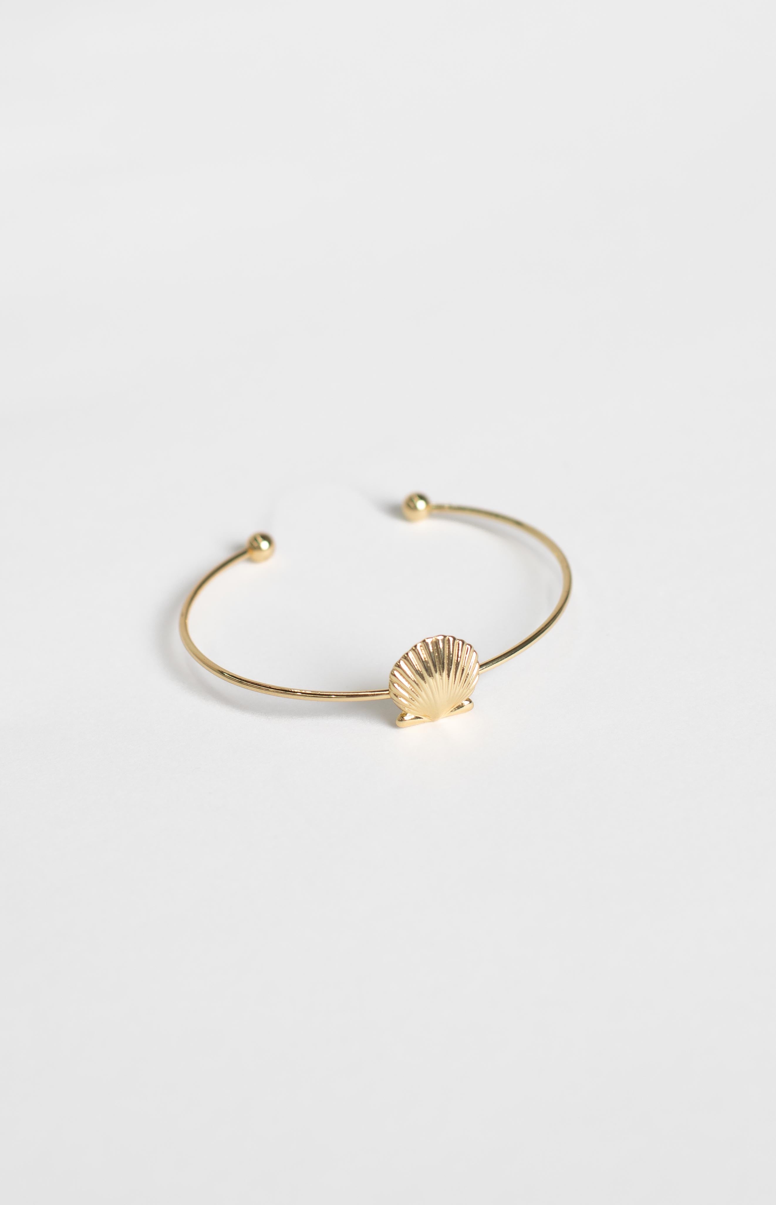 Gia Gold Bracelet Set-Vavasi.All Rights Reserved.