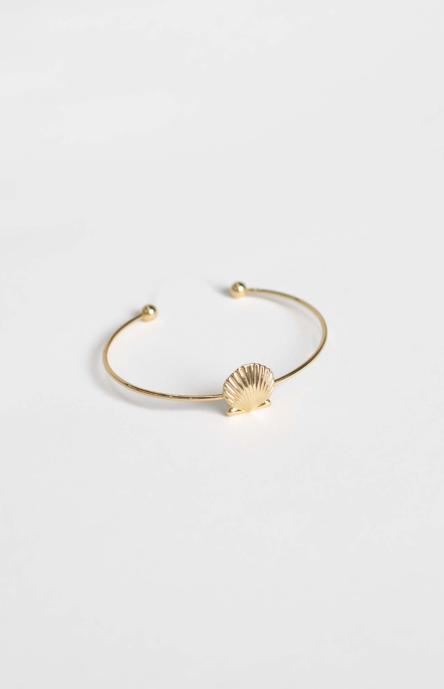 Gia Gold Bracelet Set-Vavasi.All Rights Reserved.
