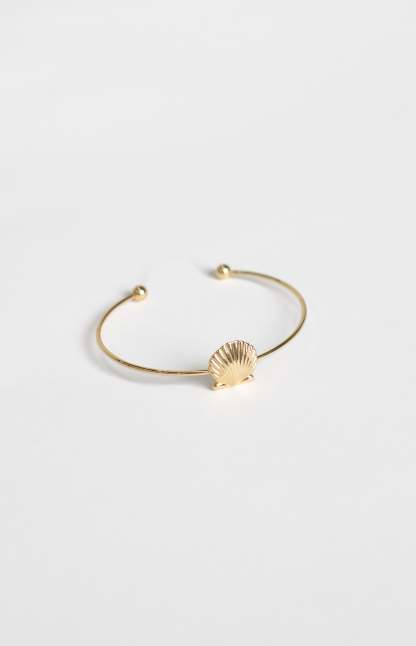 Gia Gold Bracelet Set-Vavasi.All Rights Reserved.