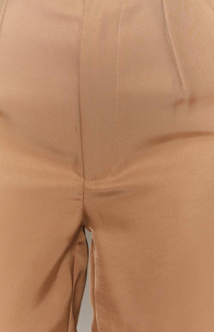 High School Short Tan-Vavasi.All Rights Reserved.