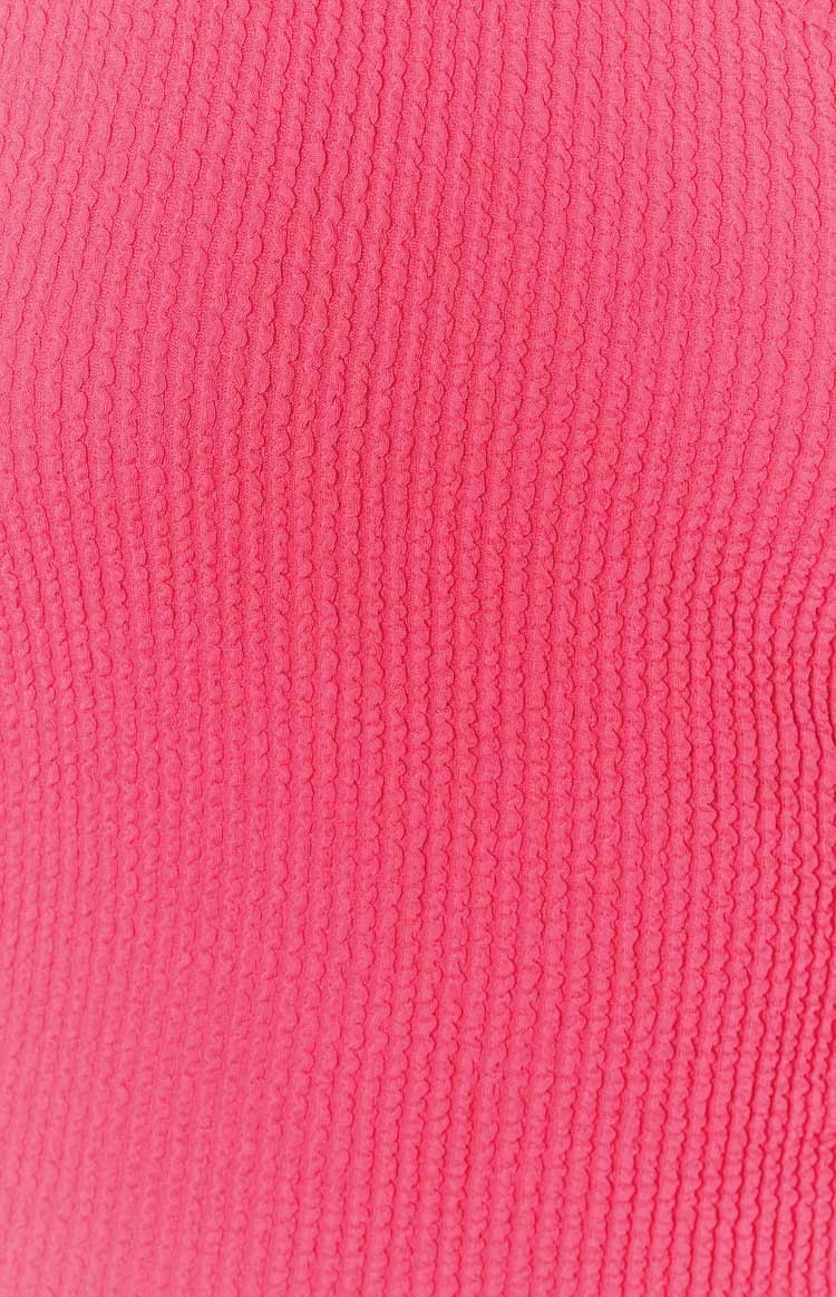 Kairo Pink Mini Dress-Vavasi.All Rights Reserved.