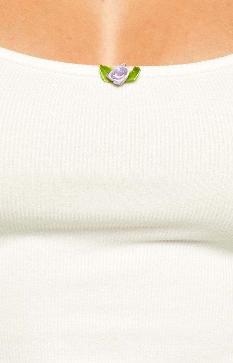 Kya White Mini Dress-Vavasi.All Rights Reserved.
