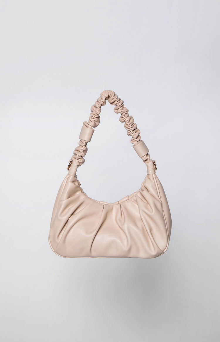 Lizzi Cream Handbag-Vavasi.All Rights Reserved.