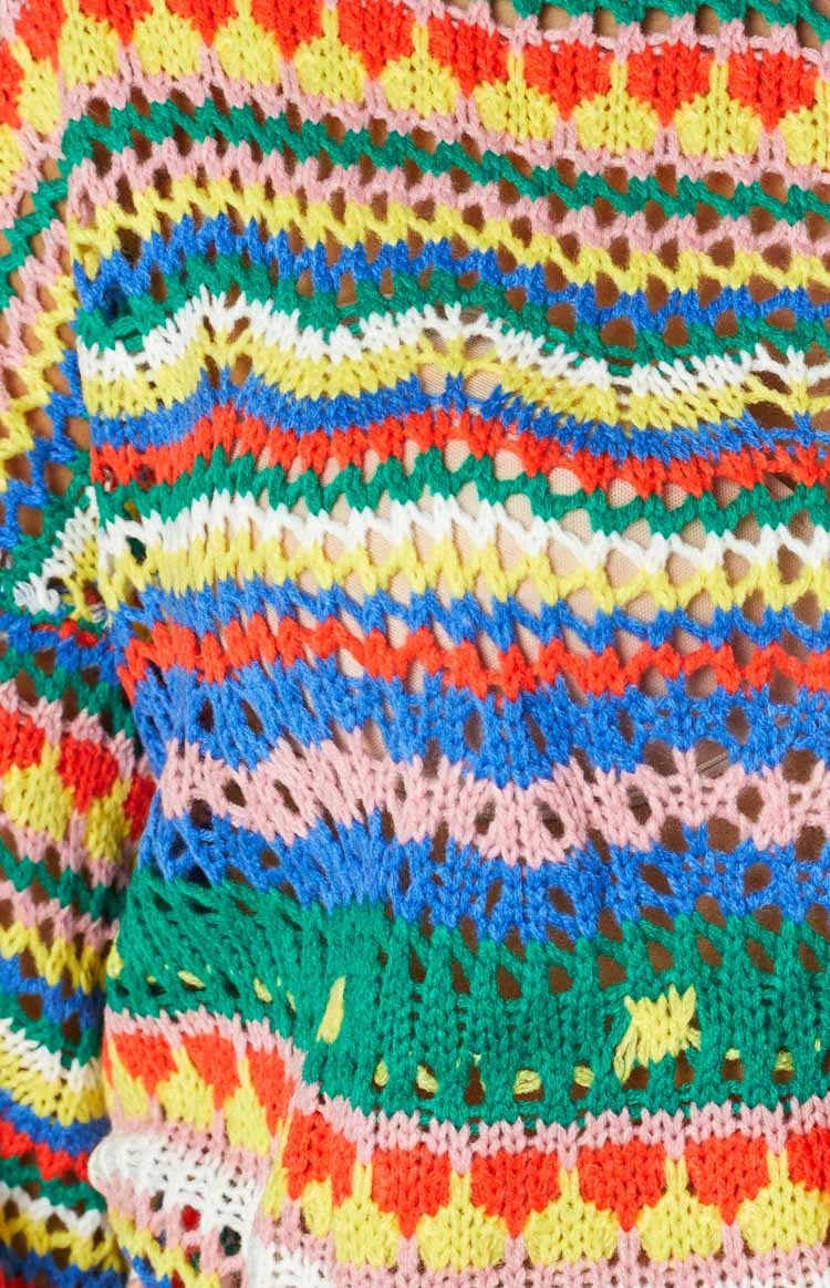 Long Weekend Sweater-Vavasi.All Rights Reserved.