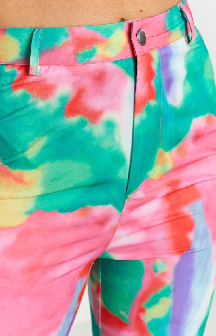 Madilyn Pants Rainbow-Vavasi.All Rights Reserved.