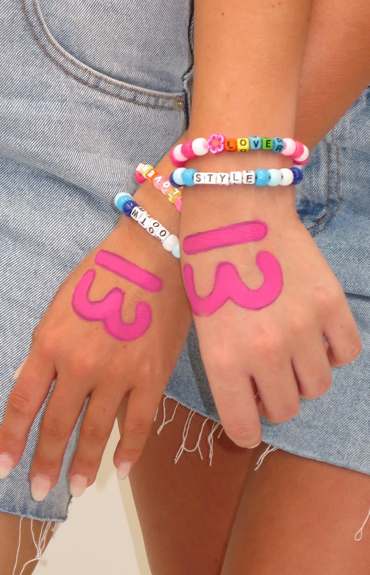 Make It Mine Bracelet Kit-Vavasi.All Rights Reserved.