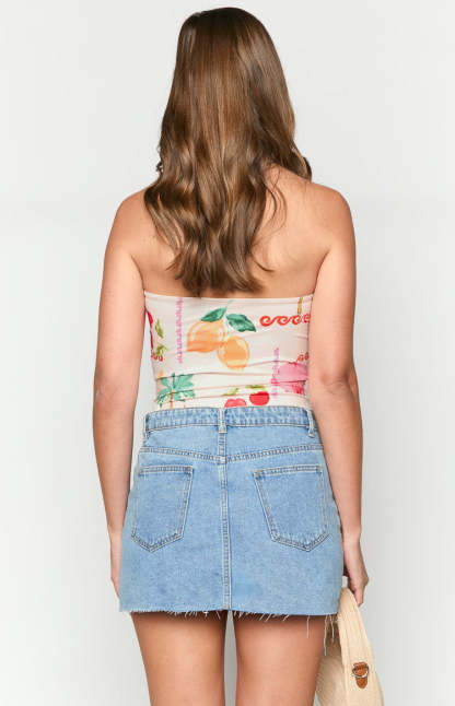 Mila Luxury Resort  Bodysuit-Vavasi.All Rights Reserved.