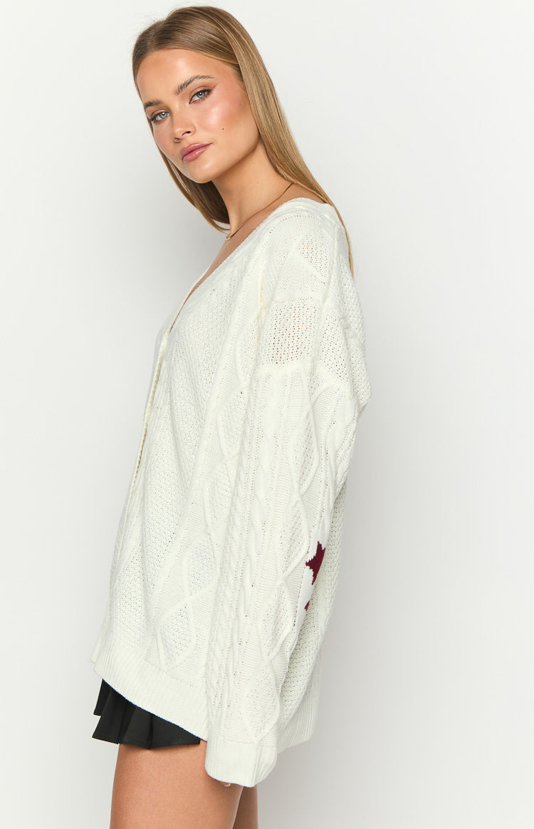 Nathan White Cardigan-Vavasi.All Rights Reserved.