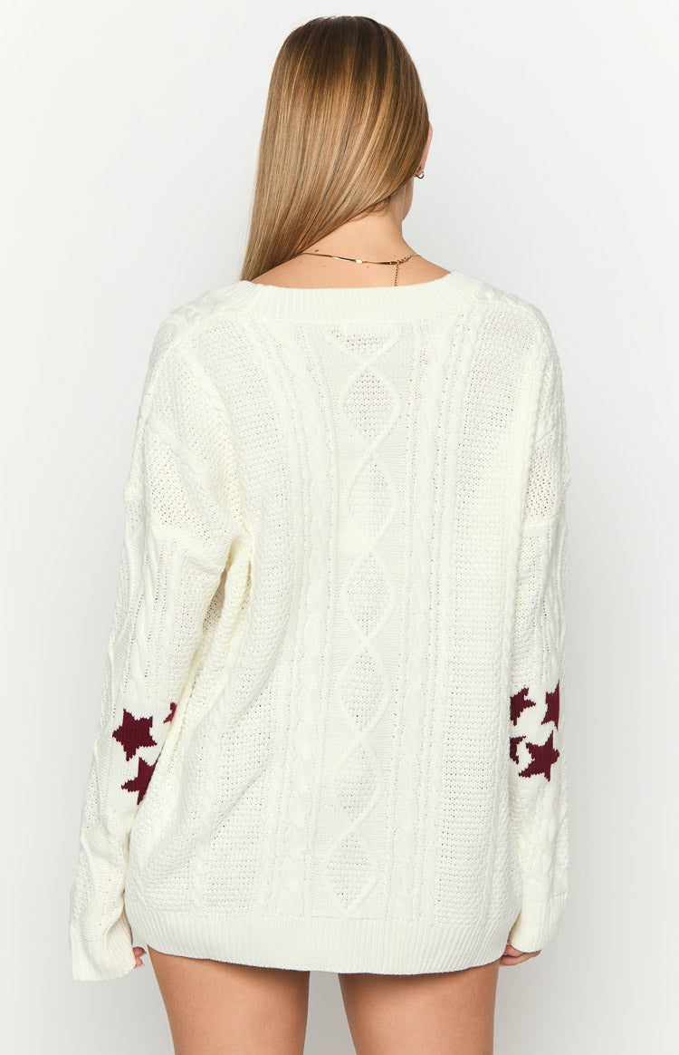 Nathan White Cardigan-Vavasi.All Rights Reserved.