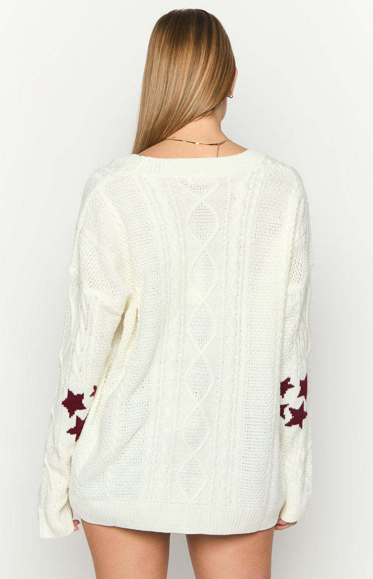 Nathan White Cardigan-Vavasi.All Rights Reserved.