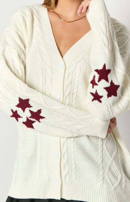 Nathan White Cardigan-Vavasi.All Rights Reserved.