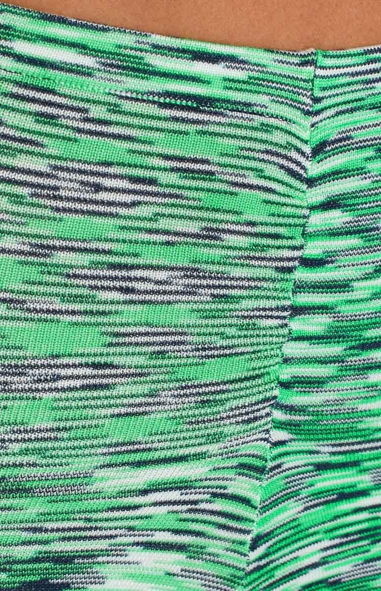 Nessa Green Pants-Vavasi.All Rights Reserved.