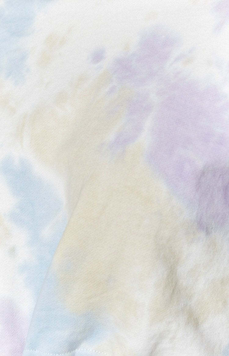 Skyfall Hoodie Purple Tie Dye-Vavasi.All Rights Reserved.