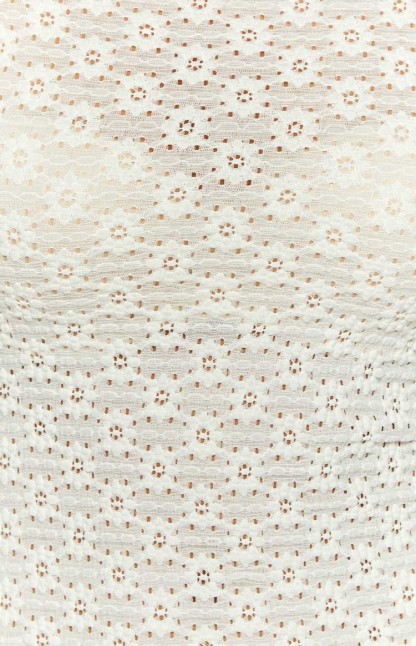 Taphy White Long Sleeve Mini Dress-Vavasi.All Rights Reserved.